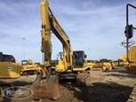 Used Excavator for Sale